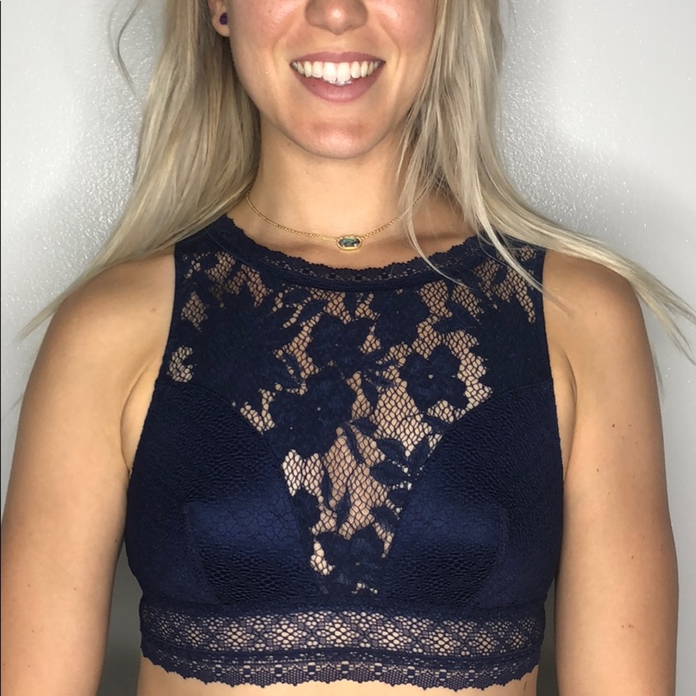 Victoria’s Secret bralette
